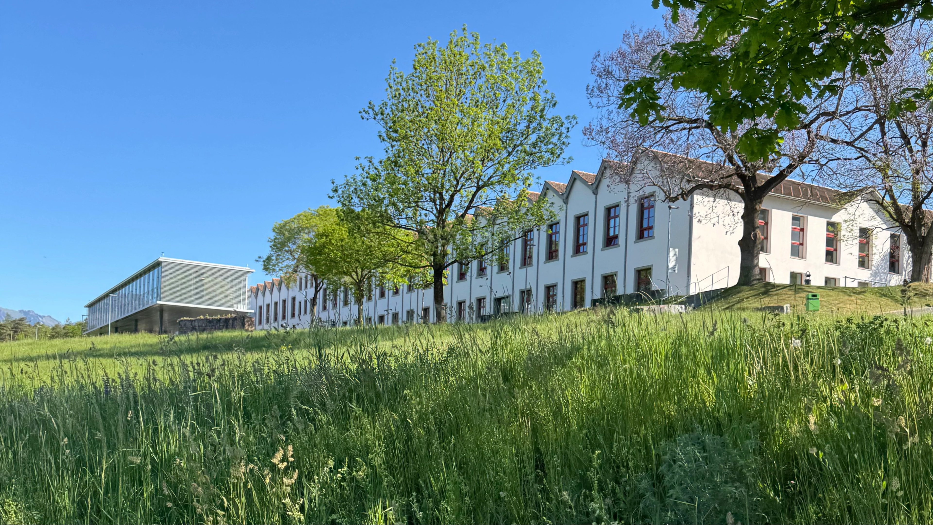 Universität Liechtenstein und LPCS